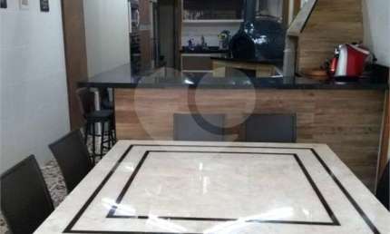 Apartamento com 3 quartos à venda na Rua Juazeiro, 83, Paraíso, Santo André, 140 m2 por R$ 848.000