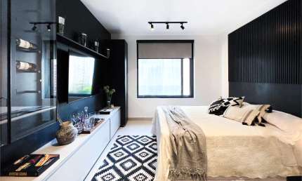 Apartamento com 1 quarto para alugar na Rua Pedroso Alvarenga, 706, Itaim Bibi, São Paulo, 29 m2 por R$ 8.000