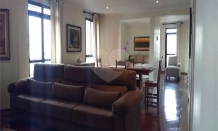 Apartamento com 5 quartos à venda na Rua Edu Chaves, 250, Vila Bastos, Santo André, 300 m2 por R$ 1.899.000