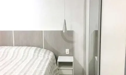 Apartamento com 2 quartos à venda na Rua Adolfo Laves, 69, Vila Valparaíso, Santo André, 94 m2 por R$ 820.000