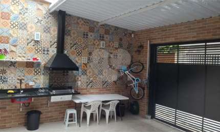 Casa com 2 quartos à venda na Rua Luiz Nalin, 83, Vila Carrão, São Paulo, 120 m2 por R$ 560.000