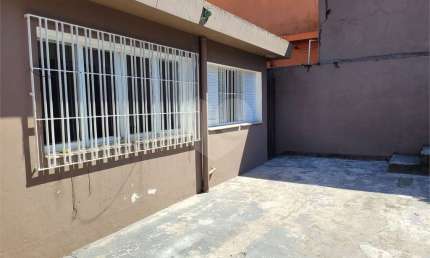 Casa com 3 quartos à venda na Rua Penha Garcia, 66, Jardim São Manoel, São Paulo, 120 m2 por R$ 520.000