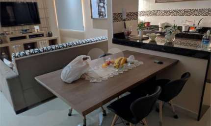 Apartamento com 3 quartos à venda na Rua Alenquer, 275, Paraíso, Santo André, 158 m2 por R$ 850.000