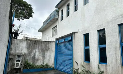 Barracão / Galpão / Depósito à venda na Avenida Professor Sylla Mattos, 140, Jardim Santa Cruz (Sacomã), São Paulo, 400 m2 por R$ 1.490.000
