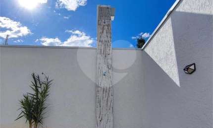 Casa em condomínio fechado com 3 quartos à venda na Estrada Municipal Duílio Sai, 373, São Venâncio, Itupeva, 220 m2 por R$ 1.540.000