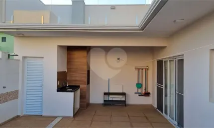 Casa em condomínio fechado com 3 quartos à venda na Avenida Ipanema, 10960, Jardim Novo Horizonte, Sorocaba, 180 m2 por R$ 789.000