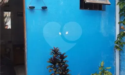 Casa com 2 quartos à venda na Rua Governador Menezes, 100, Tatuapé, São Paulo, 90 m2 por R$ 630.000