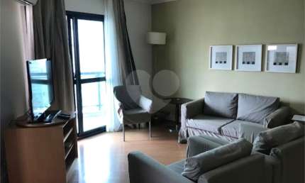 Apartamento com 3 quartos para alugar na Rua Sampaio Viana, 425, Paraíso, São Paulo, 80 m2 por R$ 6.300