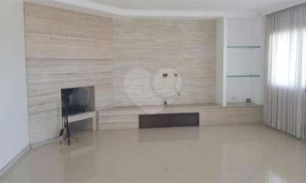 Casa com 4 quartos à venda na Rua Theodomiro Moraes Cunha, 118, Horto Florestal, São Paulo, 600 m2 por R$ 3.500.000