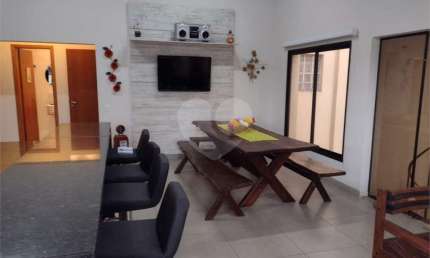 Apartamento com 3 quartos à venda na Rua Vitória, 125, Vila Assunção, Santo André, 240 m2 por R$ 1.500.000