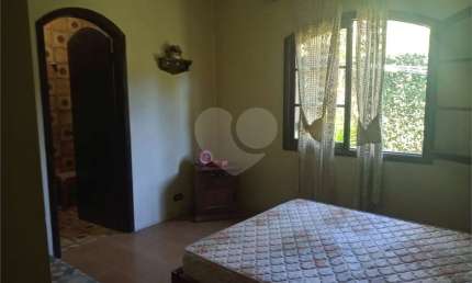 Casa em condomínio fechado com 4 quartos à venda na Rua Rio Sapucaia do Sul, 1, Chácara Jaraguá, São Paulo, 742 m2 por R$ 3.000.000