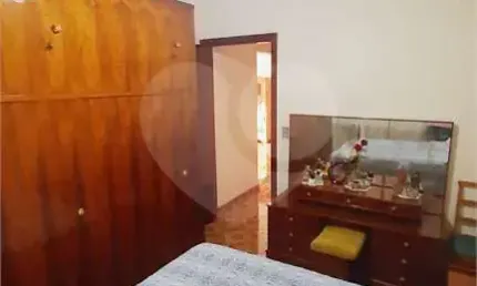 Casa com 4 quartos à venda na Rua Jaguariaiva, 241, Vila Guilhermina, São Paulo, 180 m2 por R$ 1.490.000