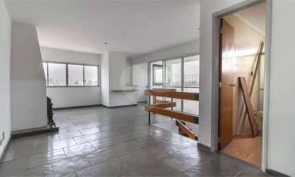 Apartamento com 4 quartos à venda na Rua Passo da Pátria, 1432, Bela Aliança, São Paulo, 116 m2 por R$ 1.696.000