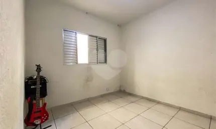 Casa com 3 quartos à venda na rua pérola do oeste, 260, jardim alvorada (zona norte), são paulo, 100 m2 por r$ 680.000