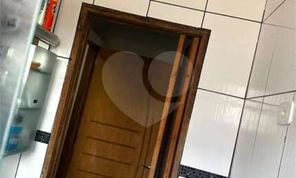 Casa com 4 quartos à venda na Rua Taquaral de Goiás, 3, Jardim Indaiá, São Paulo, 330 m2 por R$ 850.000