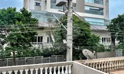 Casa com 2 quartos à venda na rua fúlvio morganti, 464, jardim paraíso, são paulo, 109 m2 por r$ 710.000