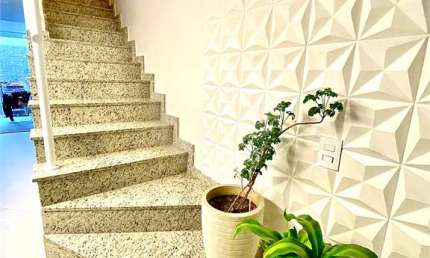 Casa em condomínio fechado com 2 quartos à venda na Rua Visconde de Itaboraí, 290, Centro, Diadema, 96 m2 por R$ 550.000