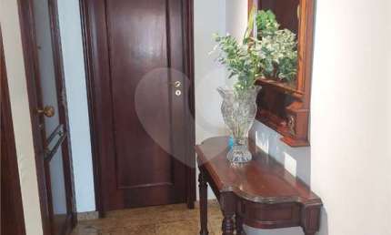 Apartamento com 4 quartos à venda na Rua Apiacás, 351, Perdizes, São Paulo, 215 m2 por R$ 2.450.000