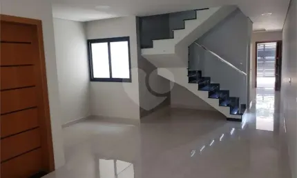 Casa com 3 quartos à venda na Rua Silvestre de Lima, 49, Anchieta, São Bernardo do Campo, 166 m2 por R$ 1.290.000