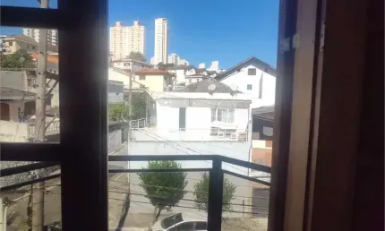 Casa com 3 quartos à venda na Rua Mário Eloy, 69, Jardim Carlu, São Paulo, 196 m2 por R$ 800.000