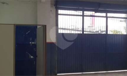 Prédio à venda na Rua da Coroa, 1459, Vila Guilherme, São Paulo, 490 m2 por R$ 2.760.000
