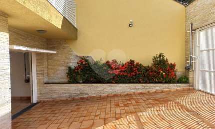 Casa com 4 quartos à venda na Rua Professor Gustavo Pires de Andrade, 488, Parque da Vila Prudente, São Paulo, 400 m2 por R$ 1.800.000