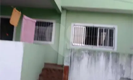 Casa com 5 quartos à venda na Rua Mandassaia, 677, Cidade Antônio Estevão de Carvalho, São Paulo, 80 m2 por R$ 630.000