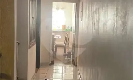 Casa com 3 quartos à venda na Rua Basílio Stefani, 48, Imirim, São Paulo, 150 m2 por R$ 800.000