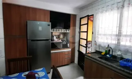 Casa em condomínio fechado com 2 quartos à venda na Rua Morubixaba, 876, Cidade Líder, São Paulo, 70 m2 por R$ 394.000