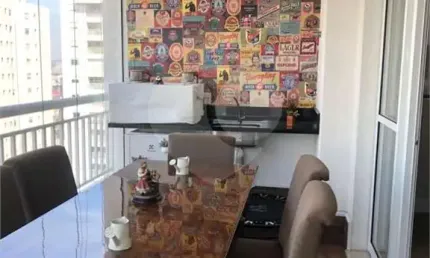 Apartamento com 2 quartos à venda na Rua Braga, 202, Vila Lusitânia, São Bernardo do Campo, 107 m2 por R$ 932.800