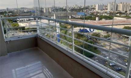 Apartamento com 3 quartos à venda na Avenida Senador Vergueiro, 2099, Centro, São Bernardo do Campo, 83 m2 por R$ 785.000
