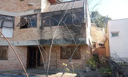 Casa com 5 quartos à venda na Avenida Morumbi, 5177, Morumbi, São Paulo, 654 m2 por R$ 4.500.000
