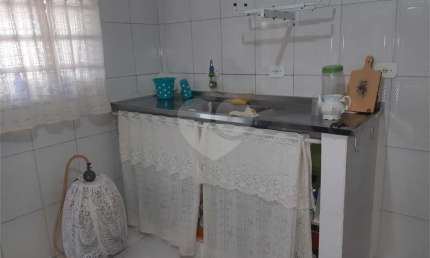 Casa com 3 quartos à venda na Rua Coronel Francisco de Araújo, 259, Vila Ede, São Paulo, 100 m2 por R$ 550.000