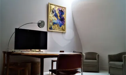 Apartamento para alugar na Rua Madre Cabrini, 527, Vila Mariana, São Paulo, 120 m2 por R$ 7.500