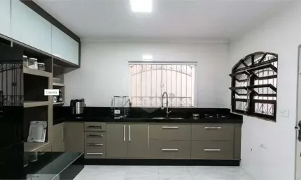Casa com 3 quartos à venda na Rua Cruz Jobim, 295, Vila Carrão, São Paulo, 282 m2 por R$ 985.000