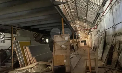 Barracão / Galpão / Depósito para alugar na Rua Ana Benvinda de Andrade, 75, Santana, São Paulo, 810 m2 por R$ 30.000