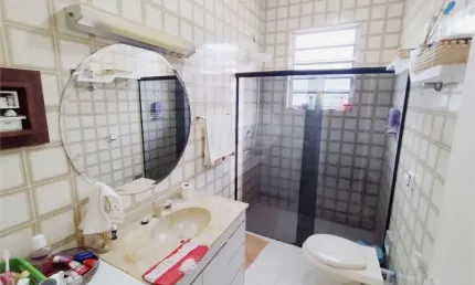 Casa com 4 quartos à venda na Rua Doutor Ivan Assunção, 43, Água Fria, São Paulo, 190 m2 por R$ 1.280.000