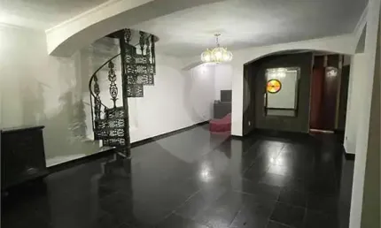 Casa com 3 quartos à venda na Rua Dom Aquino Correia, 53, Parque São Jorge, São Paulo, 220 m2 por R$ 1.790.000
