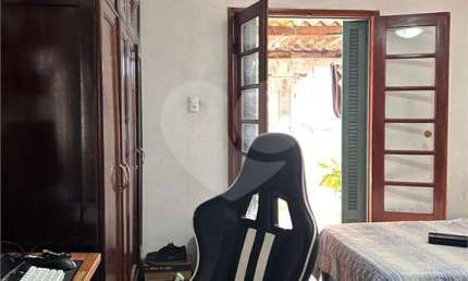 Casa com 3 quartos à venda na Rua Eduardo Zumkeller, 95, Parque Mandaqui, São Paulo, 173 m2 por R$ 700.000