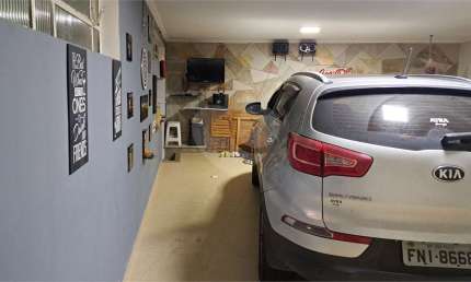 Casa com 3 quartos à venda na Rua Marquês de Pombal, 145, Vila Maria Alta, São Paulo, 210 m2 por R$ 970.000