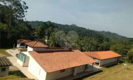 Chácara / sítio com 3 quartos à venda na Rua Romão Boeta, 155, Jardim Aladim, São Paulo, 690 m2 por R$ 1.920.000