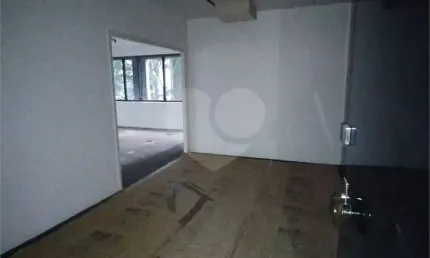 Sala comercial para alugar na rua flórida 1758, 1758, cidade monções, são paulo, 153 m2 por r$ 6.500