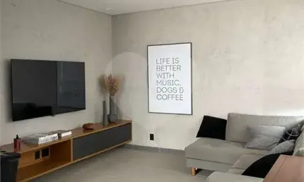 Kitnet / stúdio à venda na praça américo jacomino, 63, sumarezinho, são paulo, 26 m2 por r$ 585.000