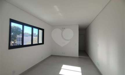 Apartamento com 2 quartos à venda na Praça do Cruzeiro, 94, Vila Curuçá, Santo André, 110 m2 por R$ 670.000