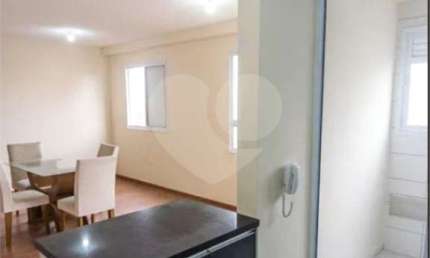Apartamento com 1 quarto à venda na Rua Henrique Casela, 50, Jardim América da Penha, São Paulo, 46 m2 por R$ 300.000