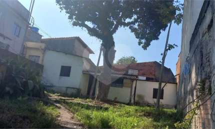 Terreno à venda na Rua Imperial, 40, Vila Buenos Aires, São Paulo, 133 m2 por R$ 500.000