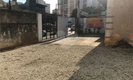 Terreno à venda na Avenida Santa Catarina, 1175, Vila Mascote, São Paulo, 600 m2 por R$ 3.900.000