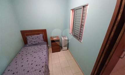 Casa com 3 quartos à venda na Rua Capital Federal, 792, Sumaré, São Paulo, 196 m2 por R$ 1.200.000