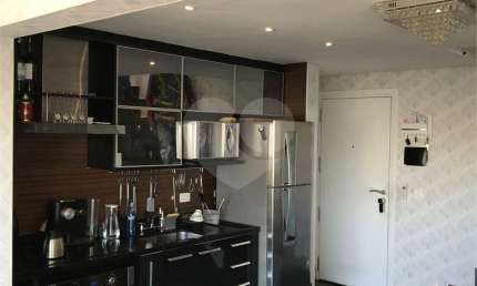 Apartamento com 1 quarto à venda na Rua do Tramway, 268, Tucuruvi, São Paulo, 84 m2 por R$ 900.000