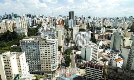 Apartamento com 3 quartos à venda na Avenida Higienópolis, 537, Higienópolis, São Paulo, 263 m2 por R$ 3.300.000